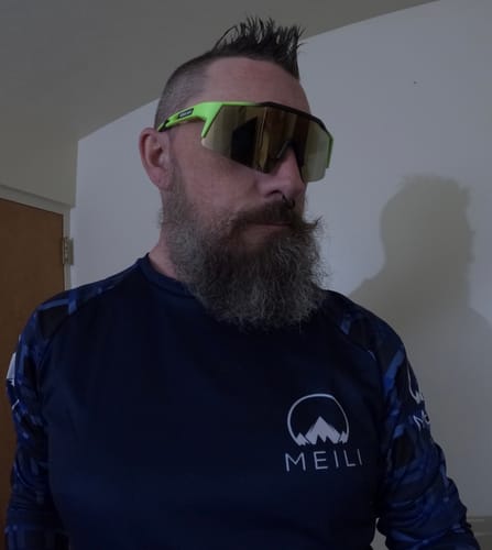 Customer photo review of The Jenna