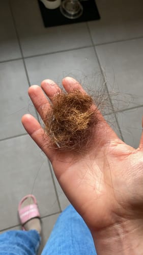 Customer photo review of FrenchSplitPro™