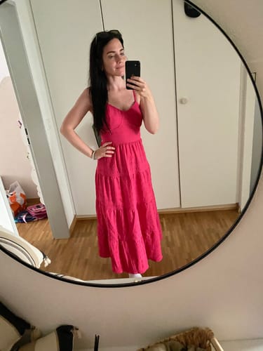 Customer photo review of 4er Mix Pack Nippelcover selbsthaftend + mit Kleber