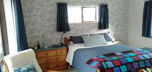 Customer photo review of Fine Palm Leaf - 5 Colours - Discontinuing