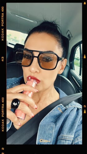 Customer photo review of DAKIN | Scotch