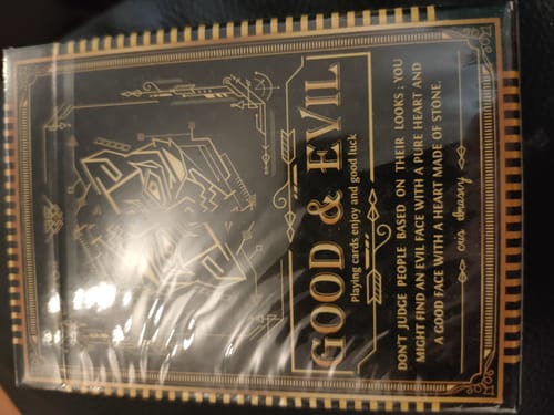 Customer photo review of Mystery Box - JUNE 2024 Edition