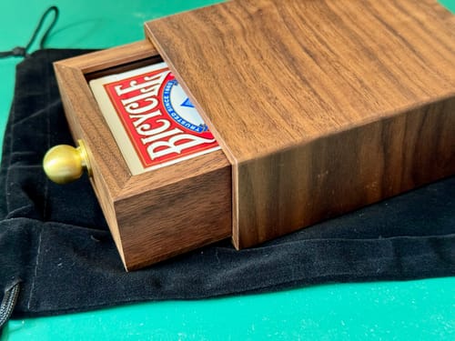 Customer photo review of Anything Box By TCC & Conan Liu