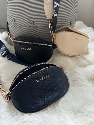 Customer photo review of NEAH - BLACK