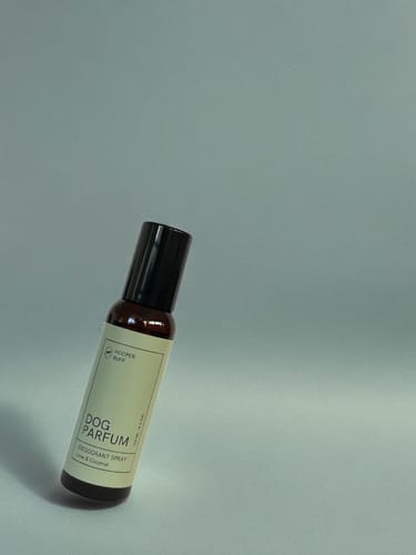 Customer photo review of Coconut & Lime Parfum