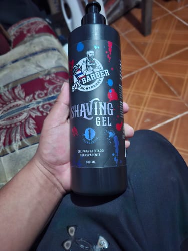 Customer photo review of Combo Nómada