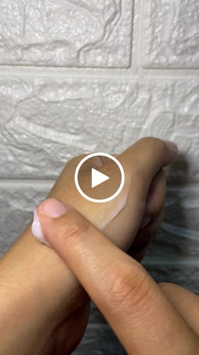 Customer video review of Plantinol Barrier Cream
