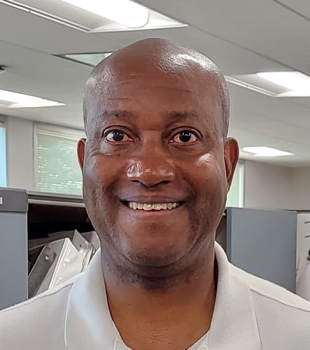 Customer photo review of Ultimate Minerals (4 oz)