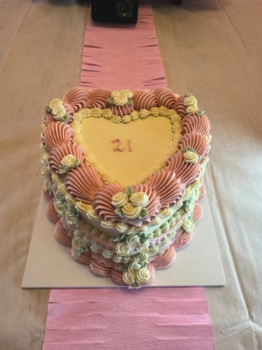 Rahamarie M. review of mia image 1 out of 1