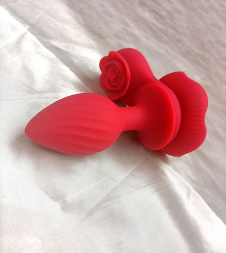 Customer photo review of Burning Desire