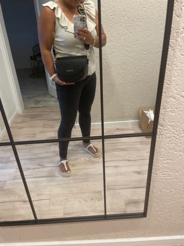 Customer photo review of KANA - BLACK