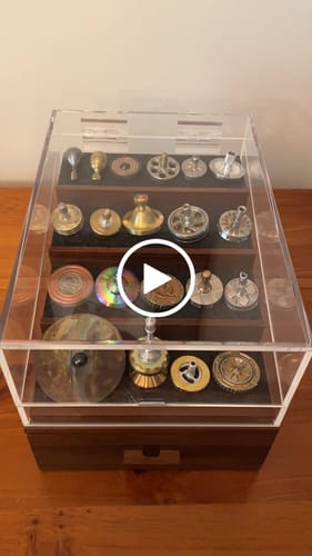 Customer video review of The Sun Deck