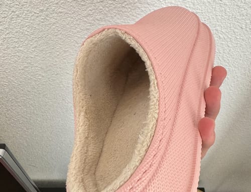 Customer photo review of FurSlides (ON SALE)