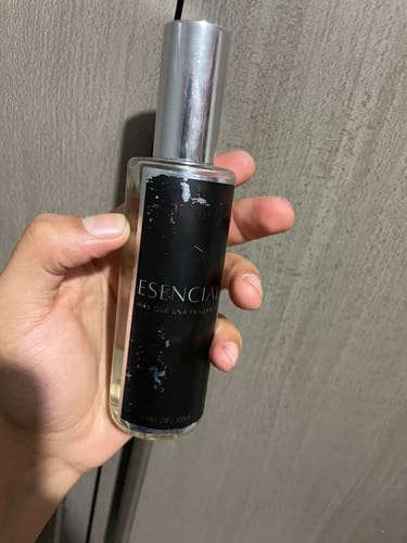 Customer photo review of H100 Inspirado en: Invictus Platinum - Paco Rabanne