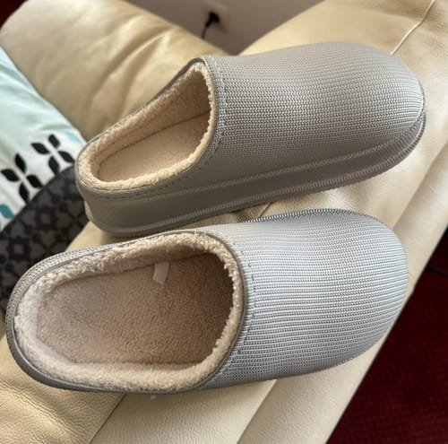 Customer photo review of FurSlides (ON SALE)