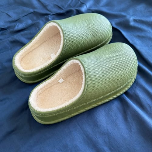 Customer photo review of FurSlides (ON SALE)