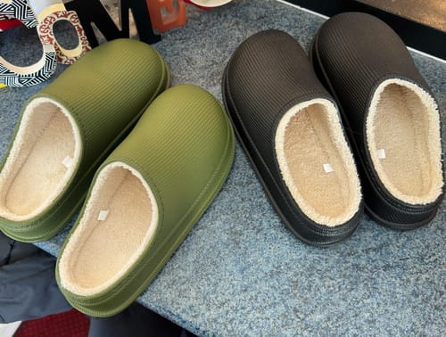 Customer photo review of FurSlides (ON SALE)