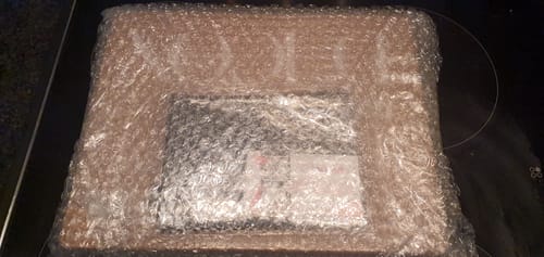 Customer photo review of ATEEZ X DICON - æverythingz 디아이콘 Vol18