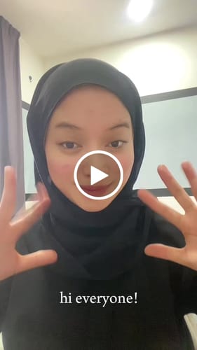 Customer video review of Plantinol Barrier Cream