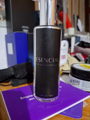 Customer photo review of H127 Inspirado en: Acqua di Giò Parfum Giorgio Armani