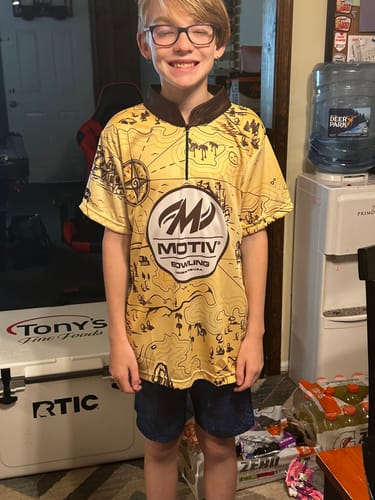 Customer photo review of FULL-CUSTOM