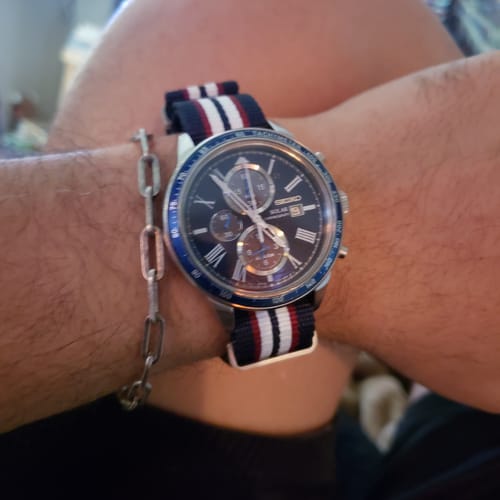 Customer photo review of USA Five Eye - Third Option Foundation Fundraiser - Available NOW