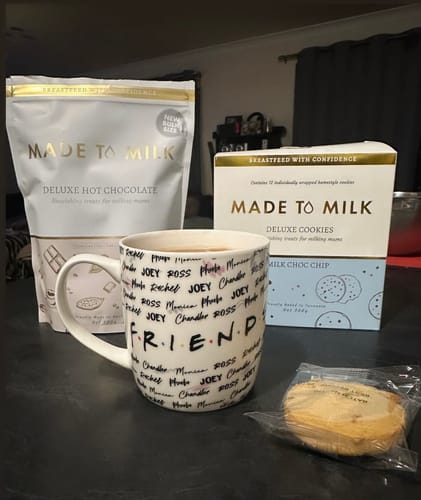 Customer photo review of NEW - 3 x Cookie Box Bundle