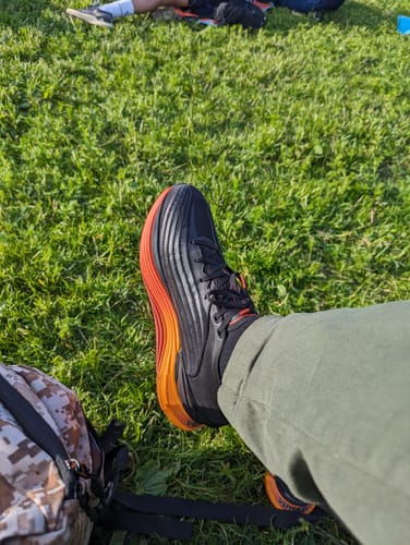 Customer photo review of Herre Z60
