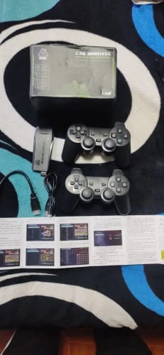 Customer photo review of MovieHub - Game Stick™