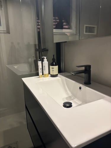 Customer photo review of 1/2 | Clarifying Gel