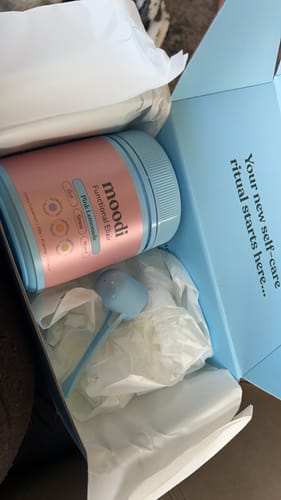 Customer photo review of Pink Lemonade