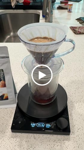 Customer video review of Geisha Letty | Diego Bermudez Finca El Paraiso | Cauca, Colombia