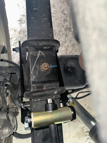 Customer photo review of Chevrolet 2500 Silverado 2011 – 2025 HD Kit