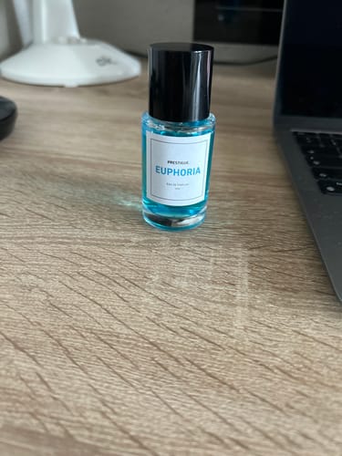 Customer photo review of EUPHORIA