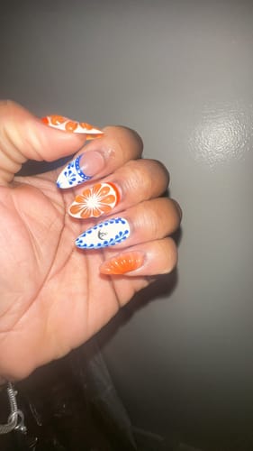 Customer photo review of Tropic Vibe