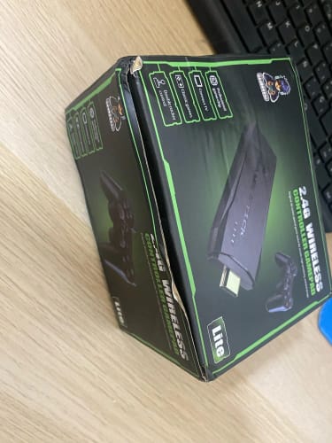 Customer photo review of MovieHub - Game Stick™