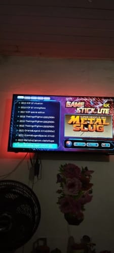 Customer photo review of MovieHub - Game Stick™