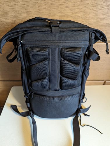 Customer photo review of RUGSAK® Explorer