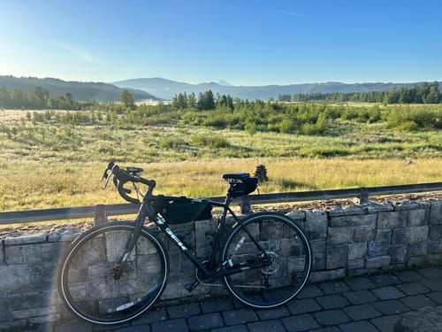 Customer photo review of SRT 1.0 Distance