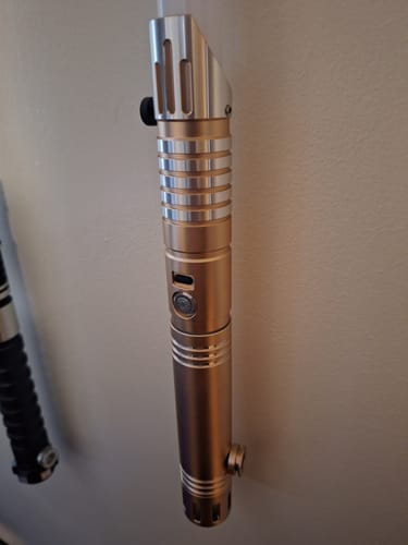 Customer photo review of MYSTERY BOX