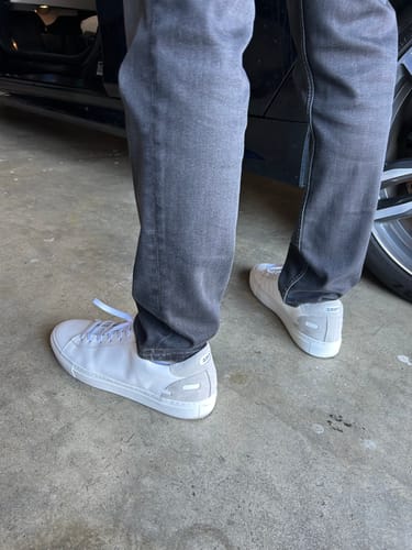 Customer photo review of AP87 Grey Tiger