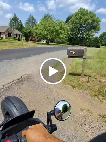 Customer video review of RPM SxS Can Am X3 BOV Kit