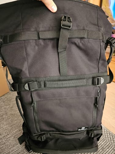Customer photo review of RUGSAK® Explorer