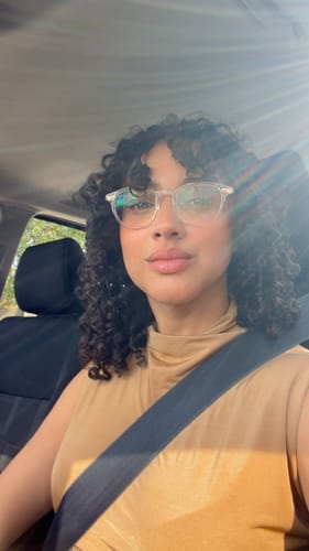 Customer photo review of Basic Combo