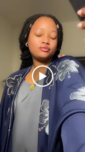 Customer video review of LIMITED EDITION KIT Jolie’s Mini Full Body & Face Brightening Kit