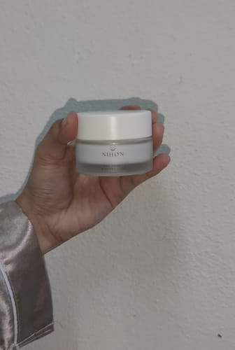 Customer photo review of Plantinol Barrier Cream