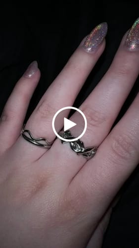 Customer video review of Thorne Ring
