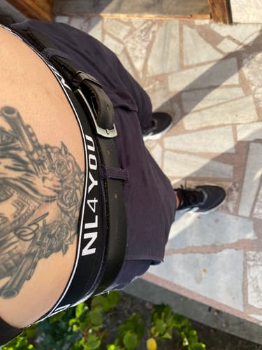 Customer photo review of Промо пакет: 4 броя на цена на 3 броя - Памучни Мъжки Боксерки в цвят по избор