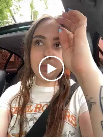 Customer video review of Bee Vitality π