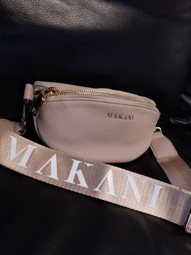 Customer photo review of NEAH - BEIGE